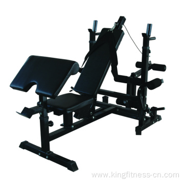 High Quality OEM KFBH-26 Competitive Price Weight Bench